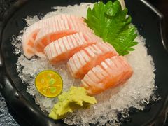 -無境·匠心日本料理(汉街店)