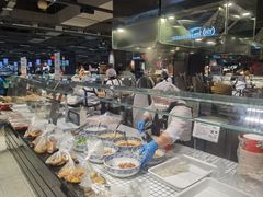 -永辉超市(群众路店)