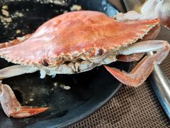 -悦巷海鲜自助铁板烧(秦皇东大街店)