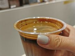 -Manner Coffee(K11店)