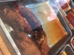 特色猪蹄-鲁味斋(经六路店)