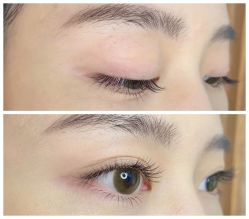 -美甲日记美睫专业纹绣半永久