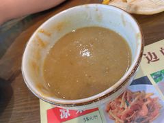 -葛记焖饼(伏牛路店)