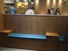 大堂-海底捞火锅(万丰桥店)
