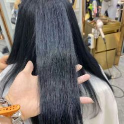 -Coco Salon 日系烫染专业店