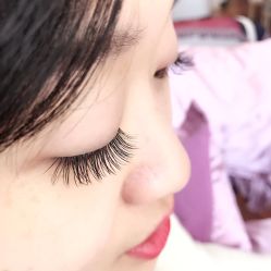 -Miss·A日式美甲美睫