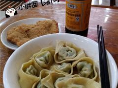 -潘国仙耳光馄饨(黄家阙路店)