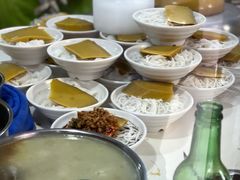 -洪记凉米线(新兴路店)