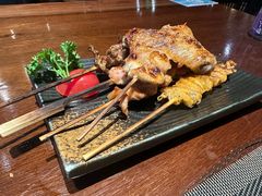 -古京·臻致料理(月湖店)