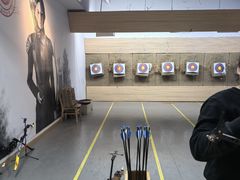 -道顺射箭·团建·骑射(张杨路店)