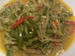 -周家二小姐的菜(西津渡店)