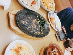 -萨莉亚意式餐厅(天河城购物中心店)