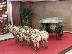 -天伦王朝酒店·盛华瑄餐厅