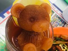 -澳门陈光记烧味饭店(万象城店)