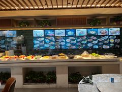 -聚丰园•湖鲜餐厅(阿红私房菜梅石路店)