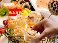 -喜聚薈·花膠雞海鮮火鍋(越秀店)