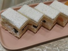 -大唐西市酒店-丝路阳光西餐厅