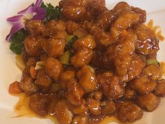 -牟传仁饭庄(星海店)