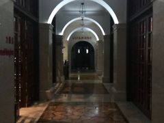 -杰仕健身百合天地会所(海宁百合新城店)