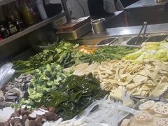 -林静小吃(复兴路店)