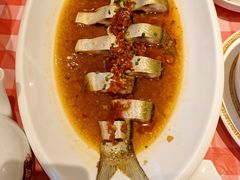 -巴陵全鱼席(湖南老字号汴河街店 )