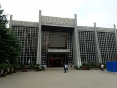 -南昌八一起义纪念馆