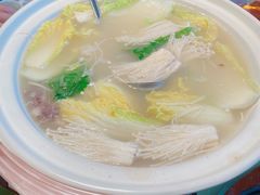 -八分饱·西津会(西津渡店)