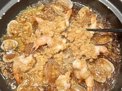 -巢爷老味(东方红店)