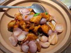 -青年公社烤鸭(蜀山万象汇店)
