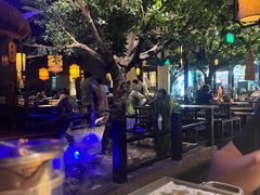 -绿茶餐厅(乐峰广场店)