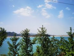 -北京金海湖景区