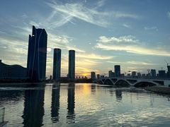 -前王院•巧克力海鲜市集餐厅(万平口店)