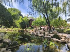 -华清宫景区
