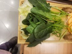 -蝎王府羊蝎子(西直门店)