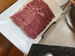 -清真·鸦儿李记·涮肉(花市店)