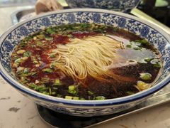 -伟记奥面馆(养育巷店)