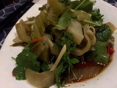 -滇道云南特色料理(康定路店)