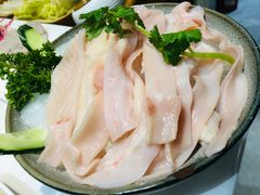 生鹅肠-围炉夜话·潮汕卤水火锅(榕江店)