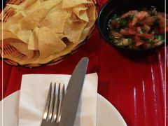 -Pistolera Mexican Cantina女枪手墨西哥餐厅(碧云路店)