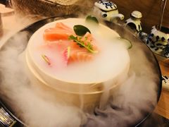 -大将料理餐厅(汇锦街店)
