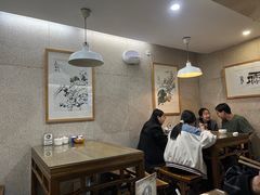 -建基泡馍·西安老字号·清真(永宁店)