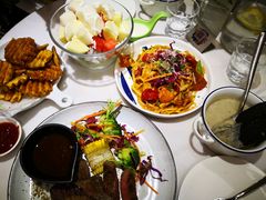 -打趸BTC·Breaktime cafe(北京路店)
