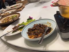 -同庆楼(奥体中心店)