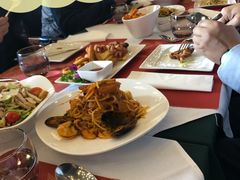 -ITA·意塔意大利餐厅(亦庄店)