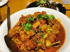 -渔太泰漓江小馆·广西融合菜(西街店)