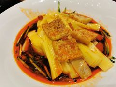 -巴依老爷新疆美食(清华东门店)
