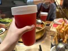 -巴奴毛肚火锅(大剧院店)
