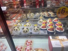 -味多美蛋糕(马家堡永辉店)