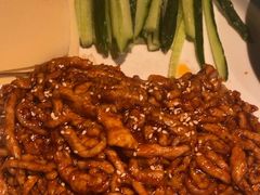 -红蜡烛-养生粥-津鲁菜(中山路店)