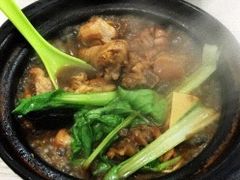 -峰味香.酱香米线.黄焖鸡(定西路店)